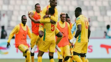 اللقاء المنتظر.. مواعيد دور 16 بكأس أمم أفريقيا 2025 بتوقيت القاهرة ومنافس مصر